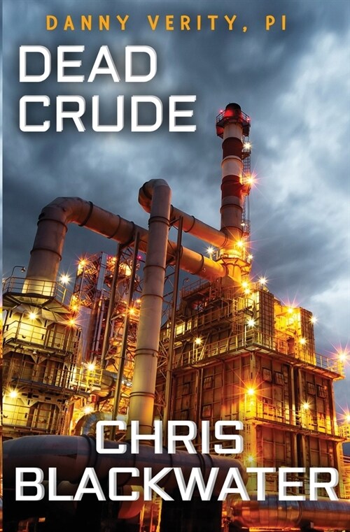 Dead Crude (Paperback)