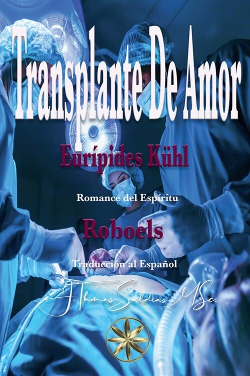 Transplante de Amor (Paperback)