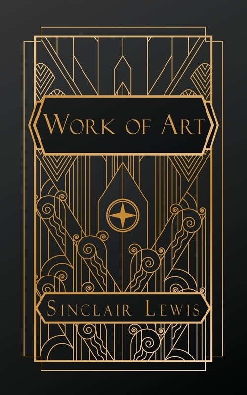 Work of Art (Paperback)