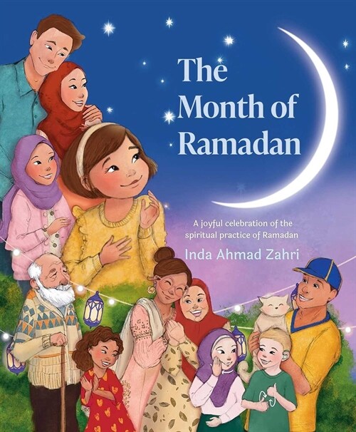 The Month of Ramadan (Hardcover)