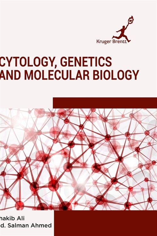 Cytology Genetics and Molecular Biology (Hardcover)