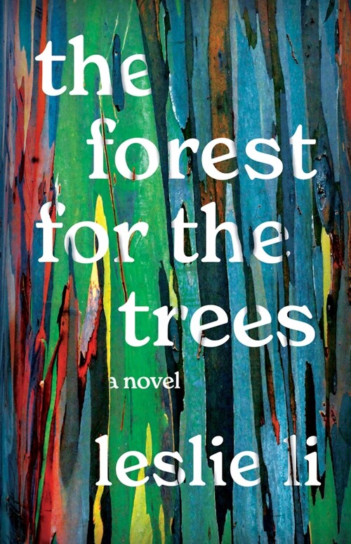 The Forest for the Trees (Paperback)