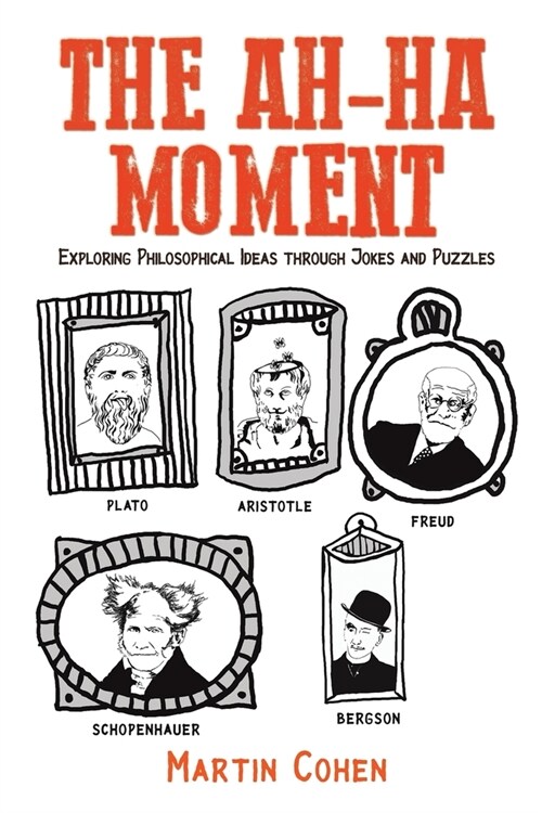 The Ah-Ha Moment (Paperback)