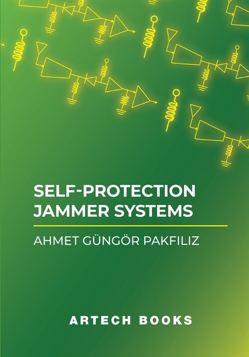 Self-Protection Jammer Systems (Hardcover)