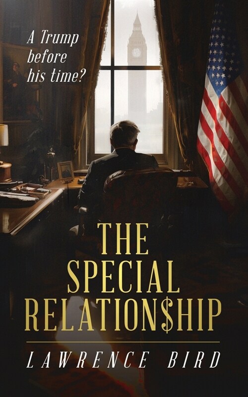 The Special Relationship (Paperback)