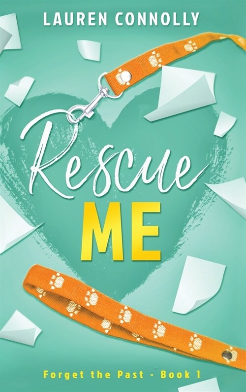 Rescue Me (Hardcover)