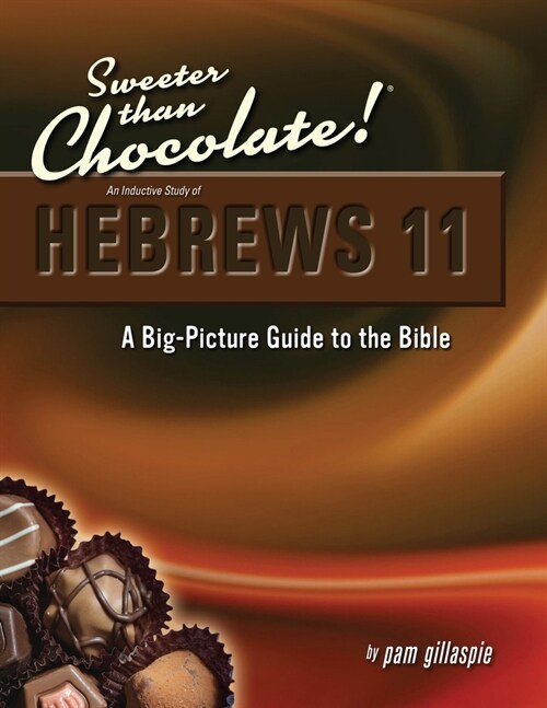 Hebrews 11: A Big Picture Guide to the Bible (Paperback)