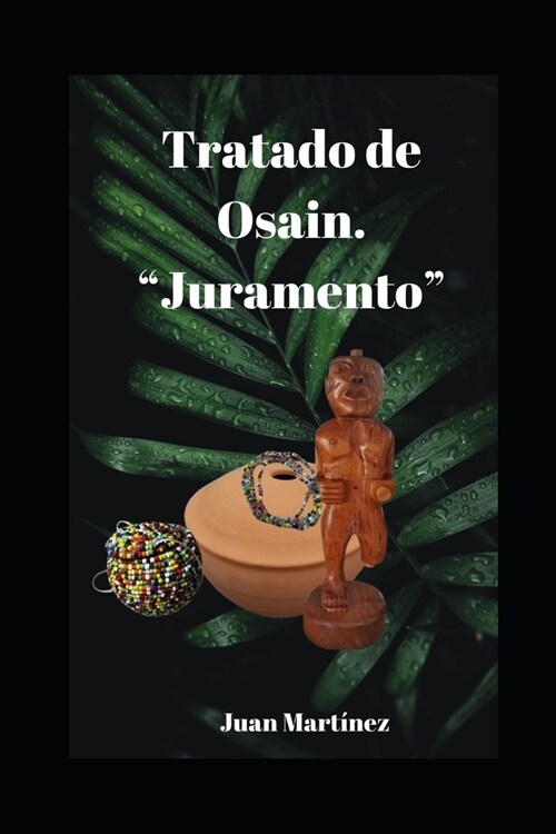 Tratado Osain (Paperback)