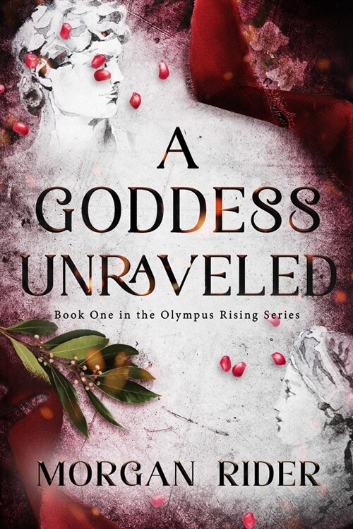 A Goddess Unraveled (Paperback)