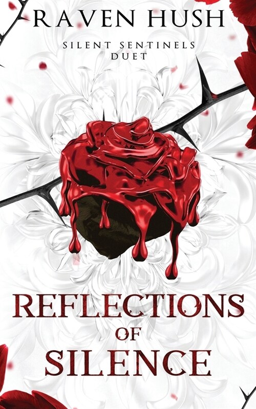 Reflections of Silence: a vampire Casket Girls historical paranormal romance (Paperback)