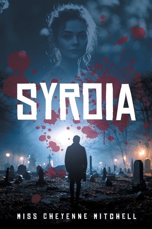 Syroia (Paperback)