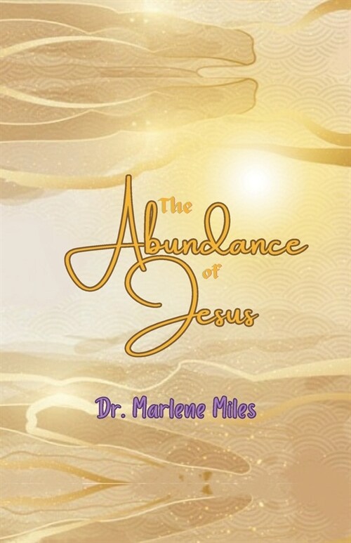 The Abundance of Jesus (Paperback)