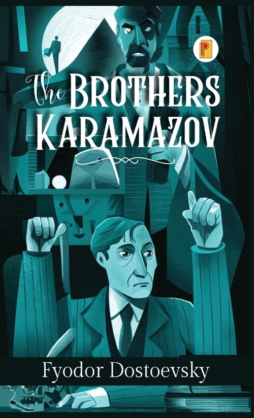 The Brothers Karamazov (Hardcover)