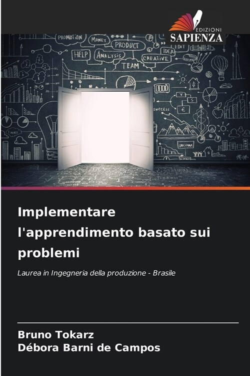 Implementare lapprendimento basato sui problemi (Paperback)