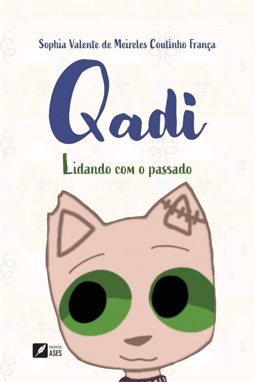 Qadi: Lidando com o passado (Paperback)