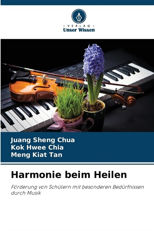 Harmonie beim Heilen (Paperback)