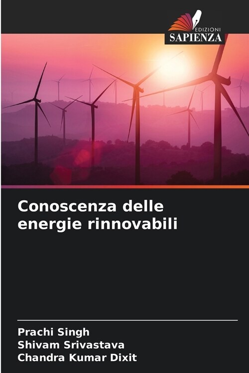 Conoscenza delle energie rinnovabili (Paperback)