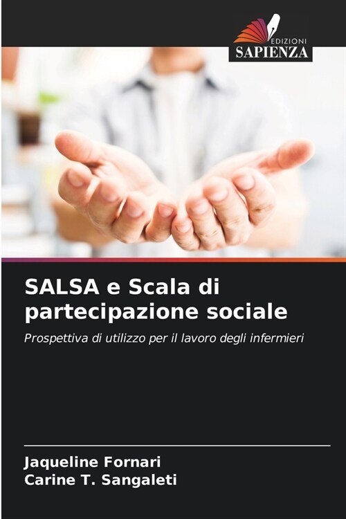 SALSA e Scala di partecipazione sociale (Paperback)