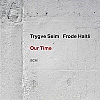 [수입] Trygve Seim & Frode Haltli - Our Time (CD)