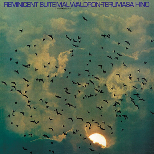 [수입] Mal Waldron - Reminicent Suite [180g LP][한정반/게이트폴드]