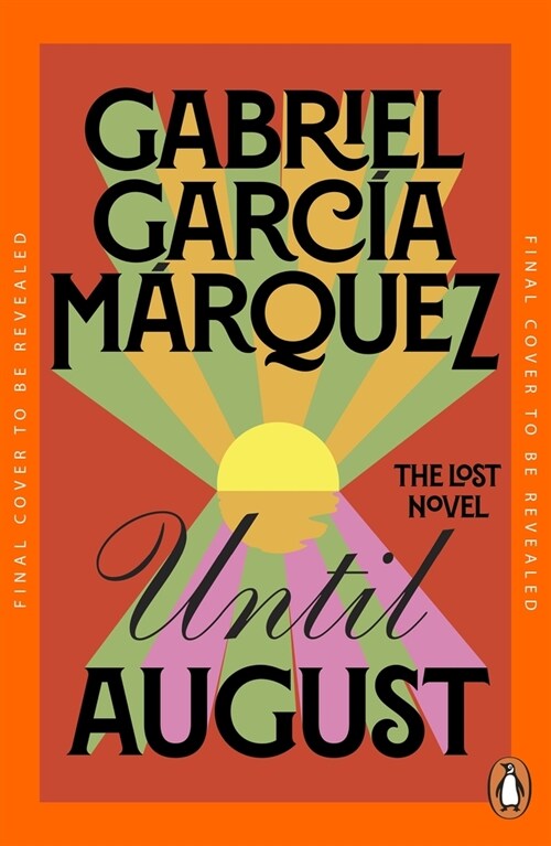 Until August (Paperback)