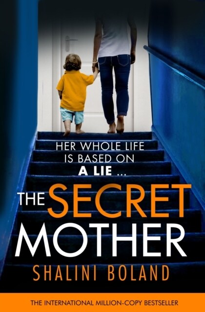 The Secret Mother : A gripping psychological thriller that will have you hooked (Paperback)