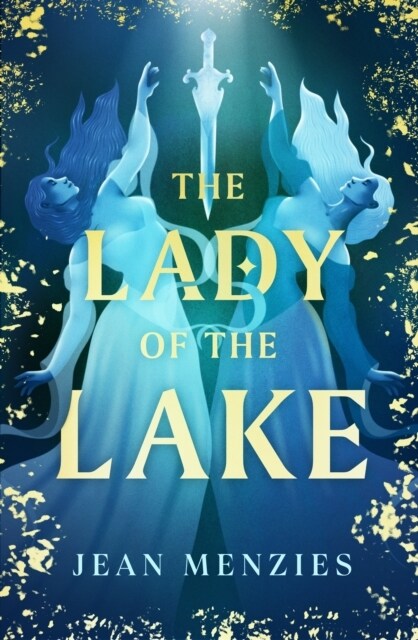 The Lady of the Lake (Hardcover)