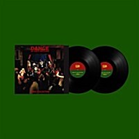 [수입] Ezra Collective - Dance, No Ones Watching (2LP)