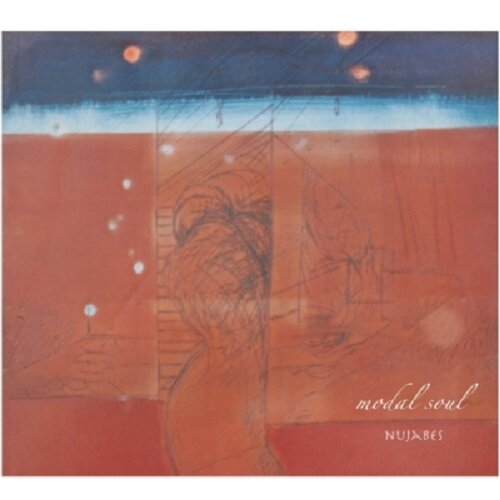 [수입] Nujabes - Modal Soul (2LP 게이트폴드)