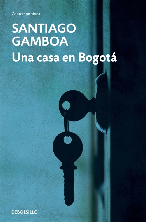 Una Casa En Bogot?/ A House in Bogot? (Paperback)