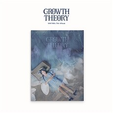 윤하 - 정규 7집 GROWTH THEORY