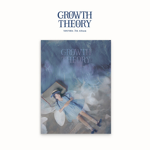 윤하 - 정규 7집 GROWTH THEORY