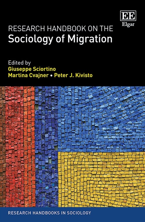 Research Handbook on the Sociology of Migration (Hardcover)