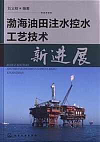 渤海油田注水控水工藝技術新进展 (平裝, 第1版)