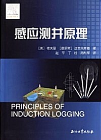 感應测井原理 (平裝, 第1版)