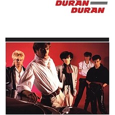 [수입] Duran Duran - Duran Duran [디지팩]