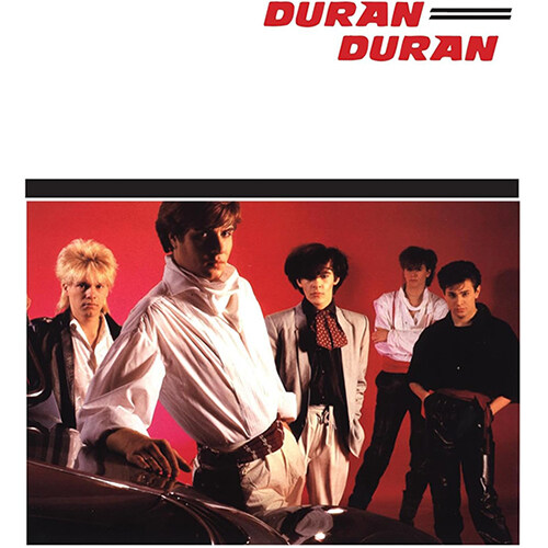 [수입] Duran Duran - Duran Duran [디지팩]