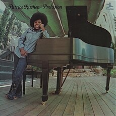 [수입] Patrice Rushen - Prelusion [180g LP]