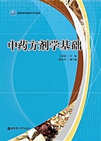 高等院校網絡敎育系列敎材:中药方剂學基础 (平裝, 第1版)