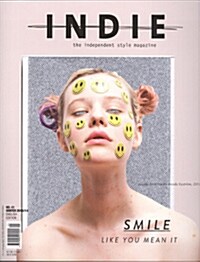 Indie (계간 오스트리아판) : 2013년 Winter No.41