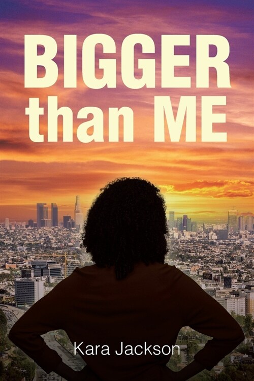 BIGGER Than ME (Paperback)