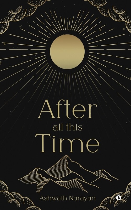 After all this Time (Paperback)