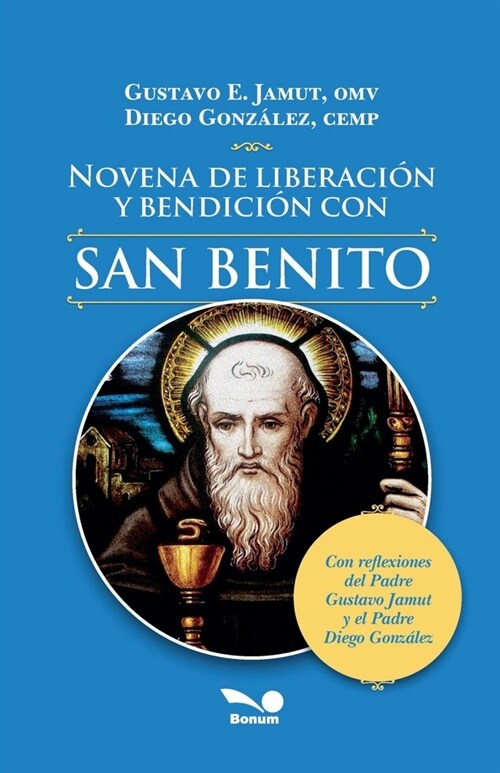 Novena de liberaci? y bendici? con San Benito (Paperback)