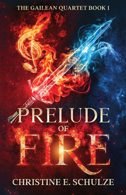 Prelude of Fire (Paperback, 2)