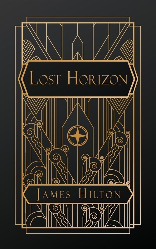 Lost Horizon (Paperback)