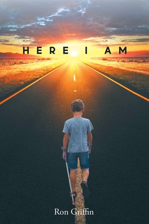 Here I Am (Paperback)