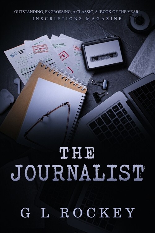 The Journalist (Paperback)