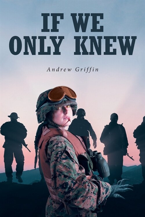 If We Only Knew (Paperback)