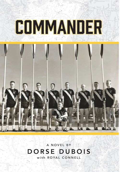 Commander (Hardcover)