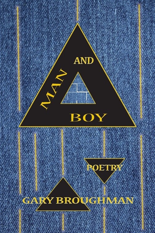 Man and Boy: Poetry (Paperback)